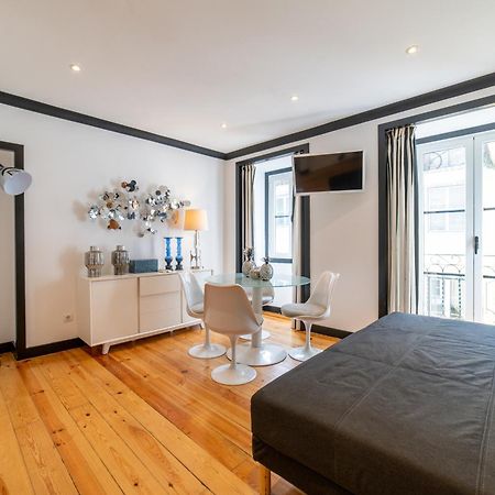 Bliss Lisbon Apartments - Bairro Alto Екстериор снимка