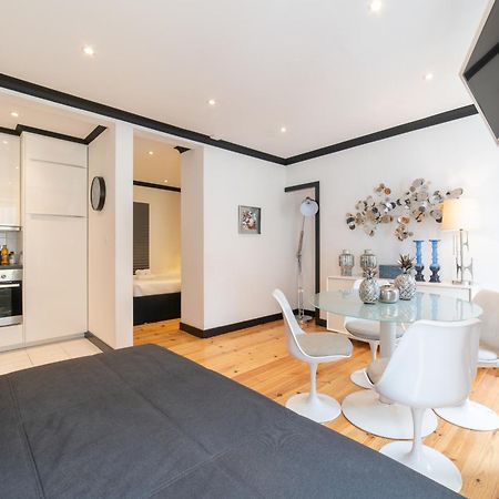 Bliss Lisbon Apartments - Bairro Alto Екстериор снимка