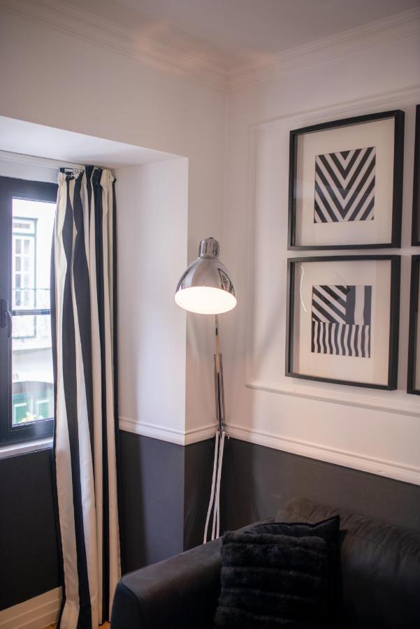 Bliss Lisbon Apartments - Bairro Alto Екстериор снимка