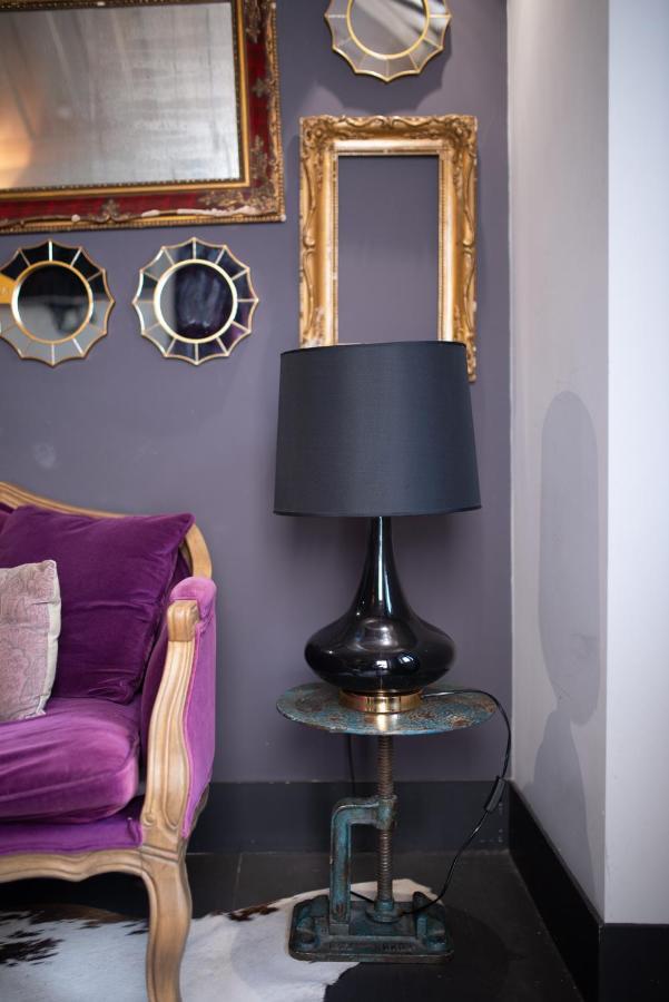 Bliss Lisbon Apartments - Bairro Alto Екстериор снимка