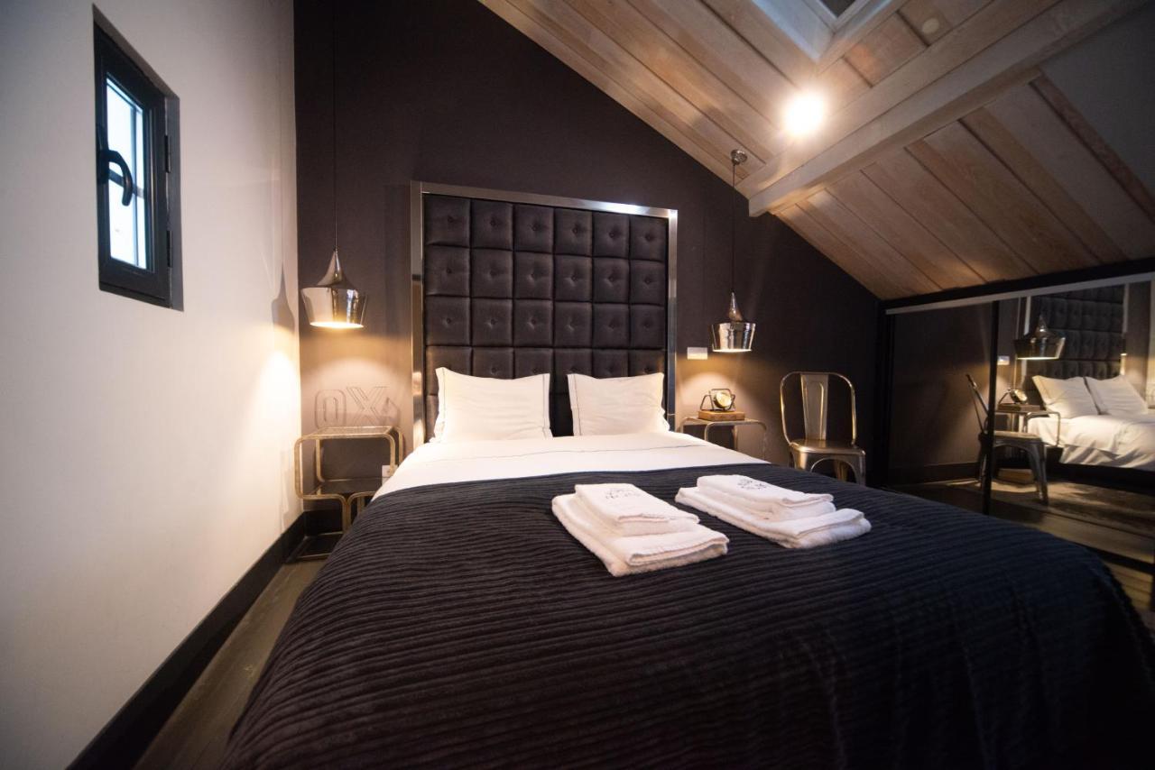 Bliss Lisbon Apartments - Bairro Alto Екстериор снимка