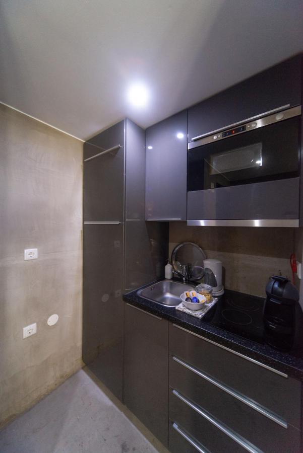 Bliss Lisbon Apartments - Bairro Alto Екстериор снимка