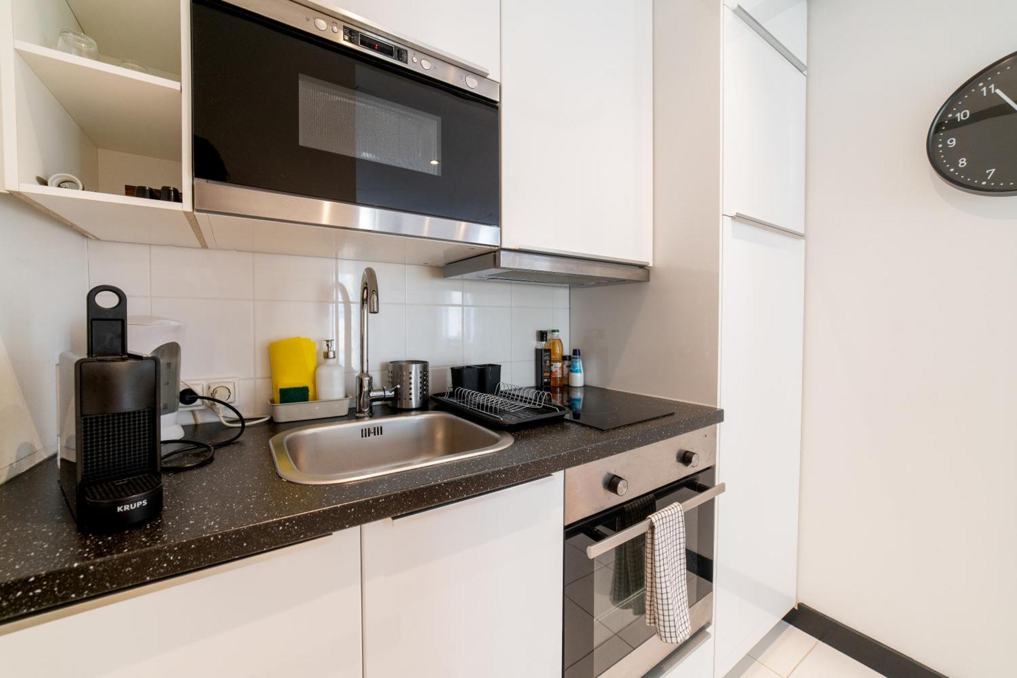 Bliss Lisbon Apartments - Bairro Alto Екстериор снимка