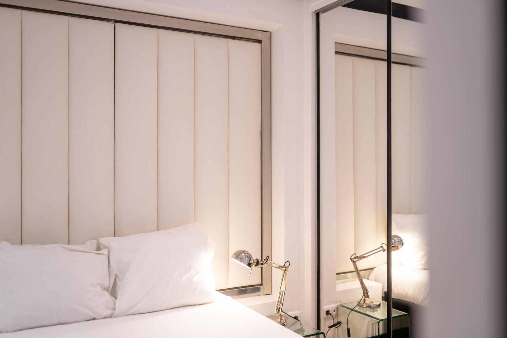 Bliss Lisbon Apartments - Bairro Alto Екстериор снимка